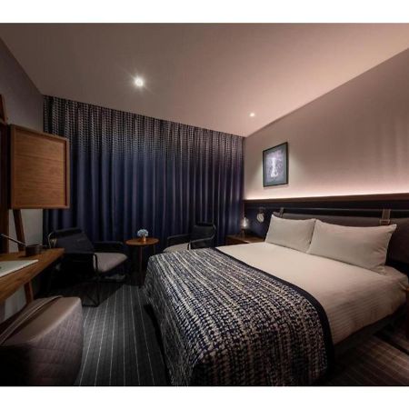 The Lively Azabujuban Tokyo / Vacation Stay 77702 Exterior foto