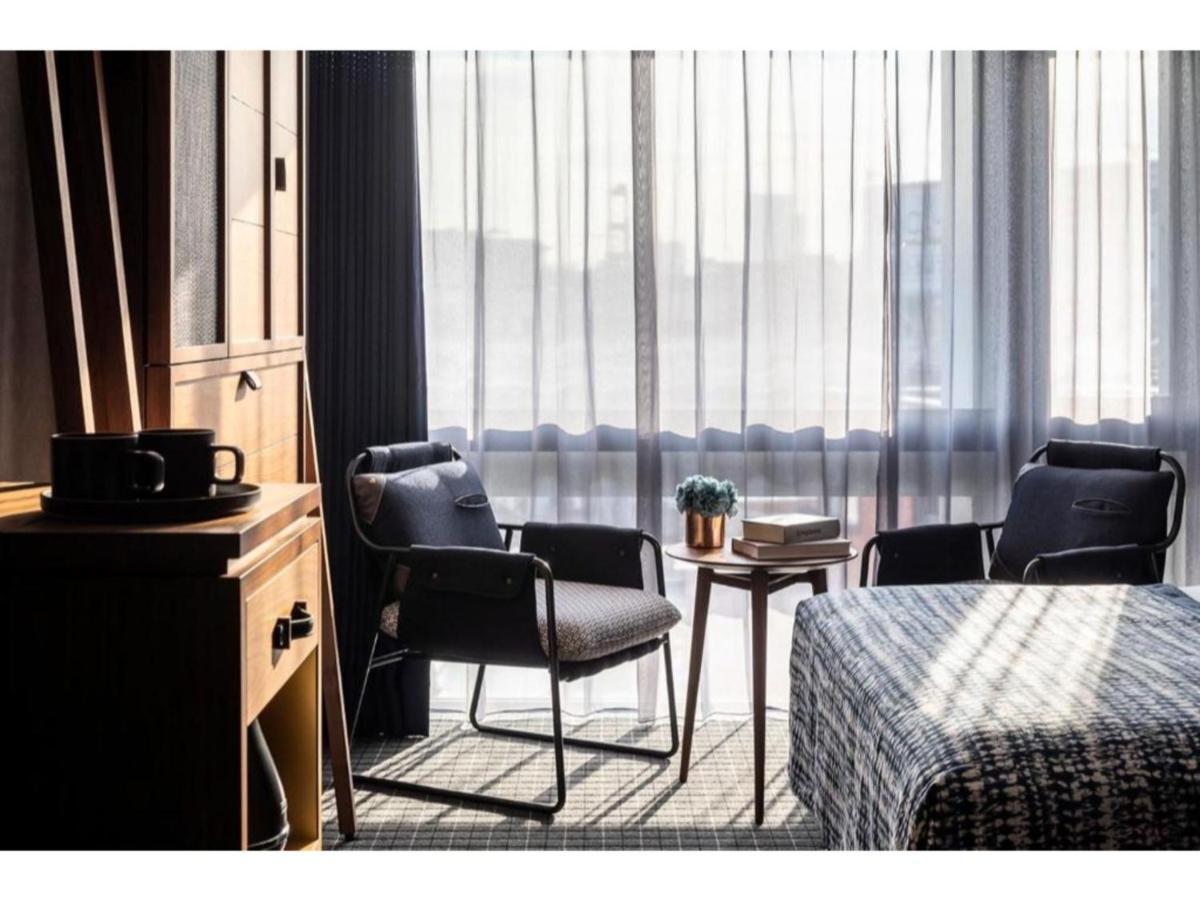 The Lively Azabujuban Tokyo / Vacation Stay 77702 Exterior foto