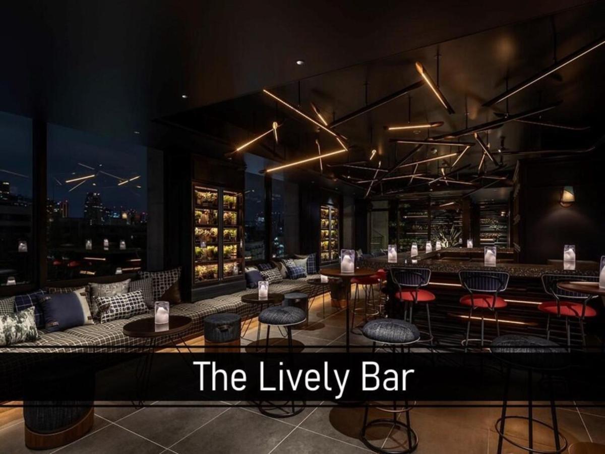 The Lively Azabujuban Tokyo / Vacation Stay 77702 Exterior foto